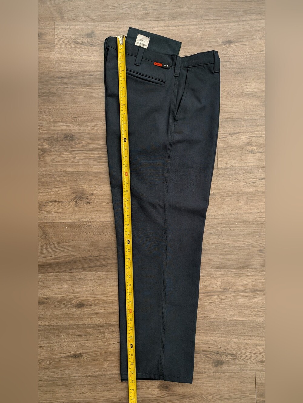 Workrite Nomex Pants